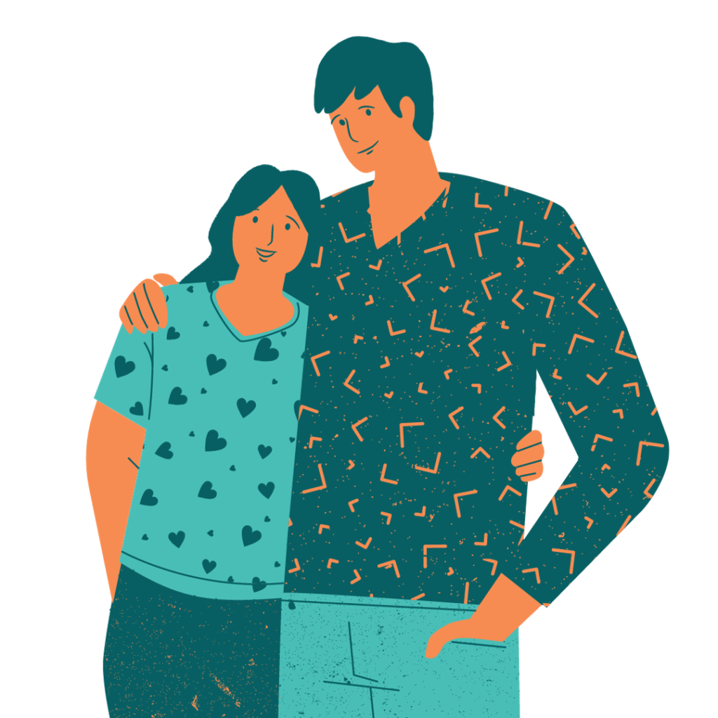 coach de parejas