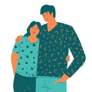 coach de parejas
