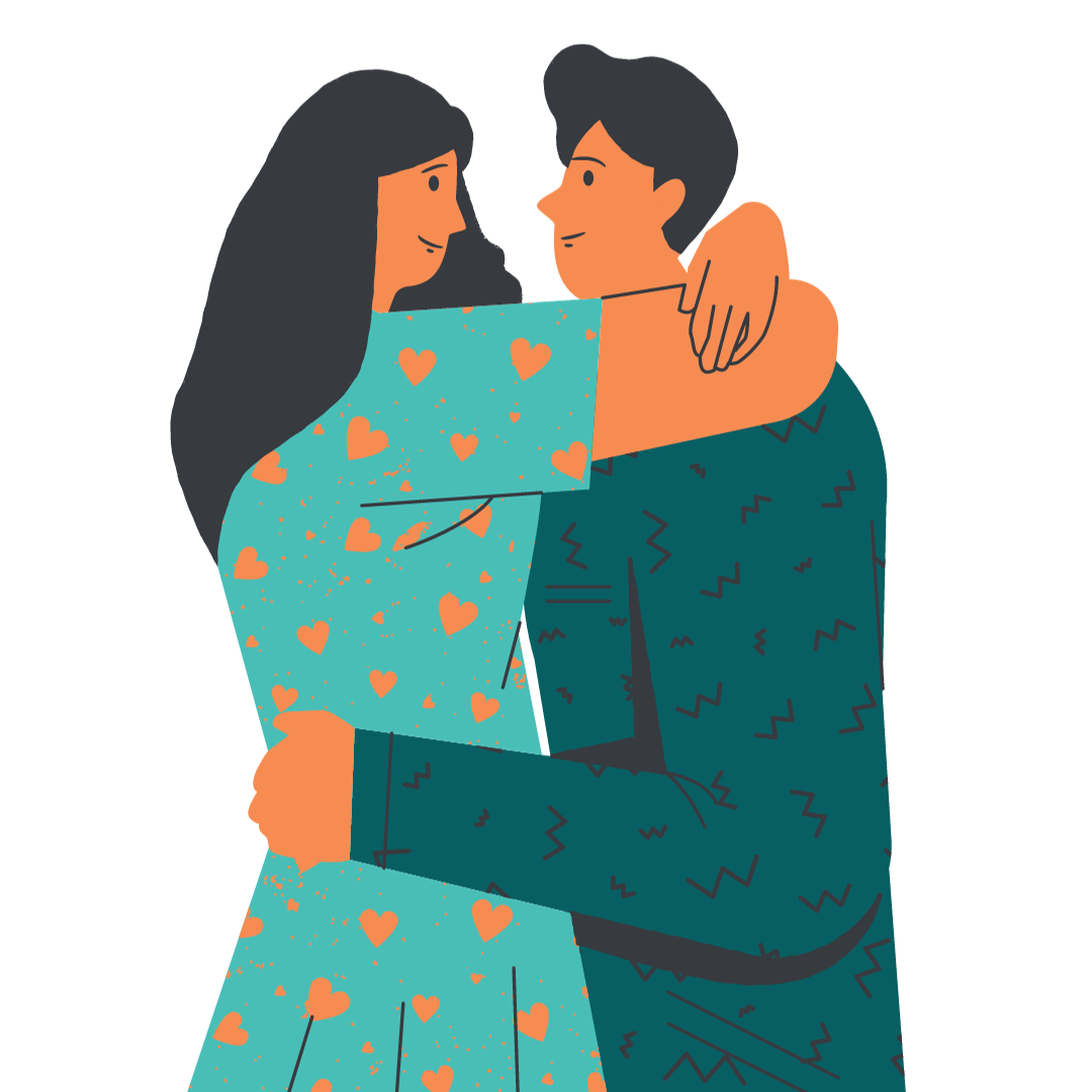 parejas coaching