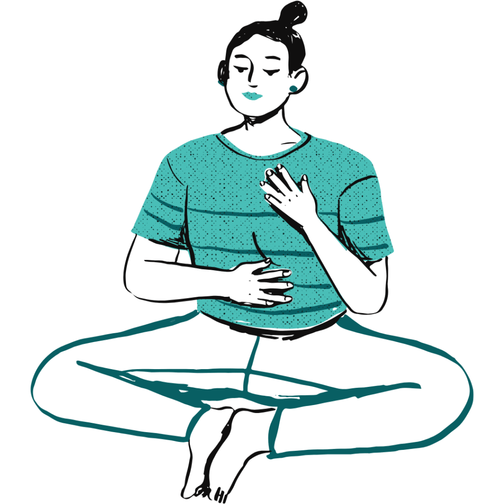 aplicaciones mindfulness