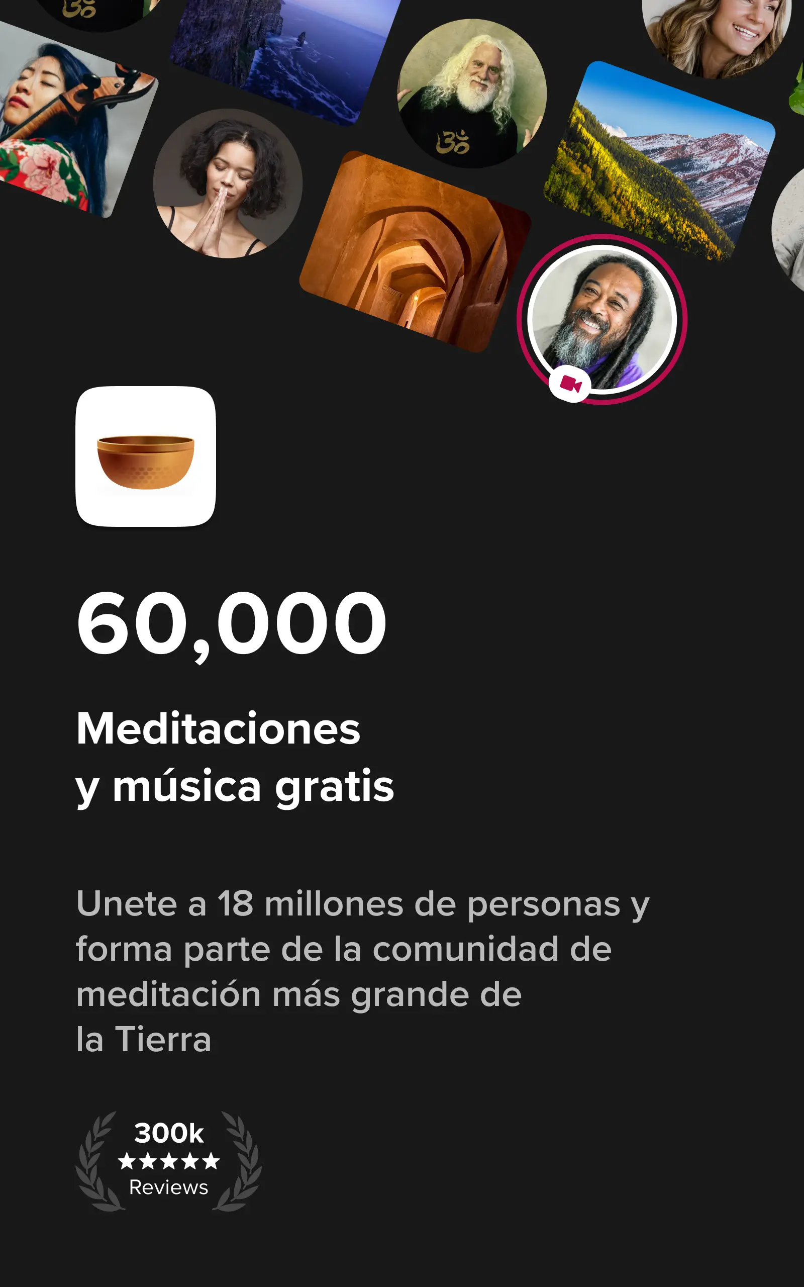 meditaciones guiadas