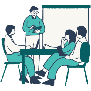 executive coaching