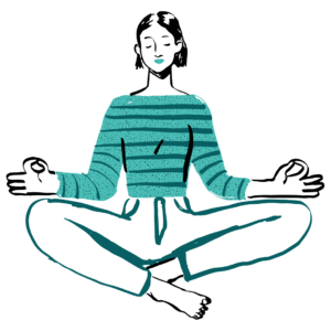 apps meditacion