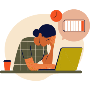 burnout significado