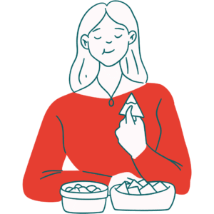 coaching nutricional