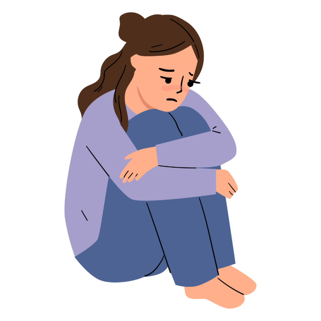 sentimiento de culpa