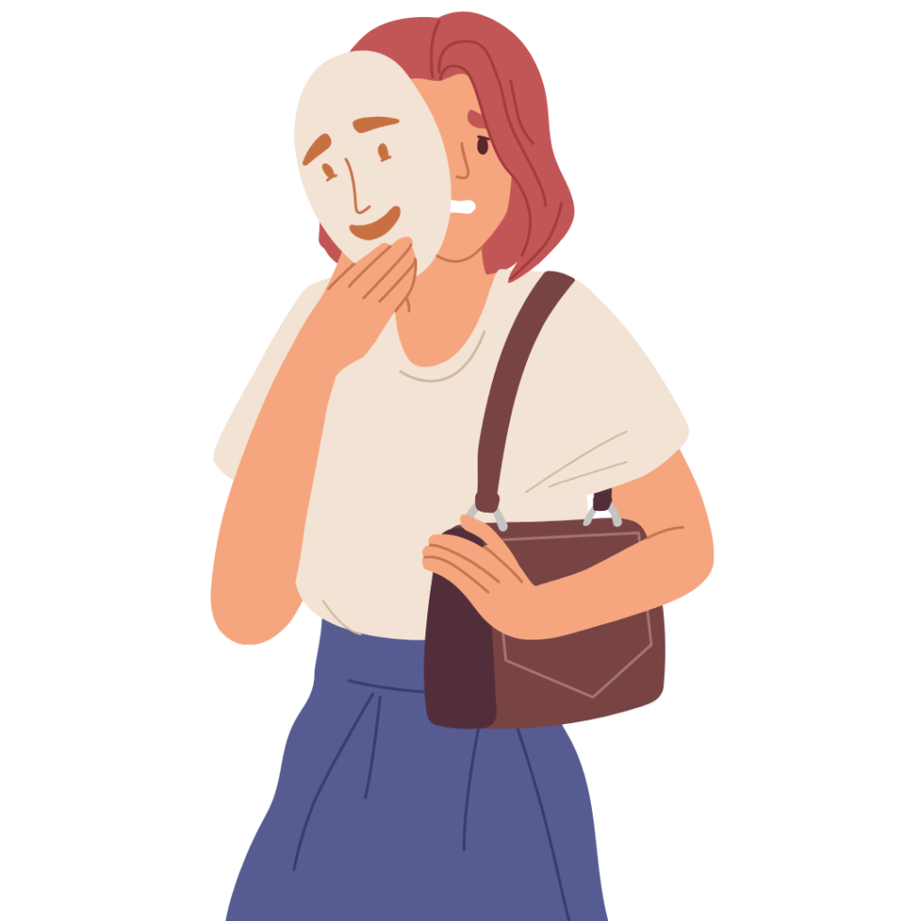 sindrome del impostor en el trabajo