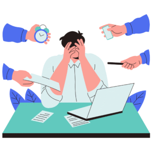resiliencia en el trabajo
