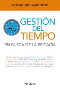 gestion del tiempo libto