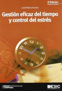 gestionar tiempo trabajo