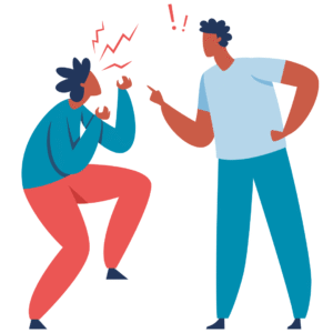 problemas de comunicacion en parejas