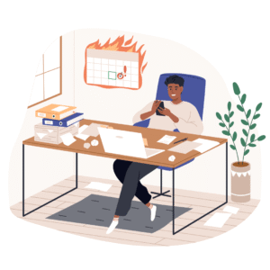 como dejar de procrastinar