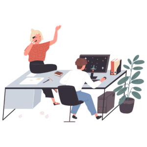 como evitar procrastinar en el trabajo