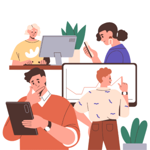 productividad de trabajo