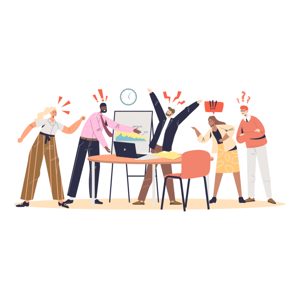 comunicacion efectiva en el trabajo