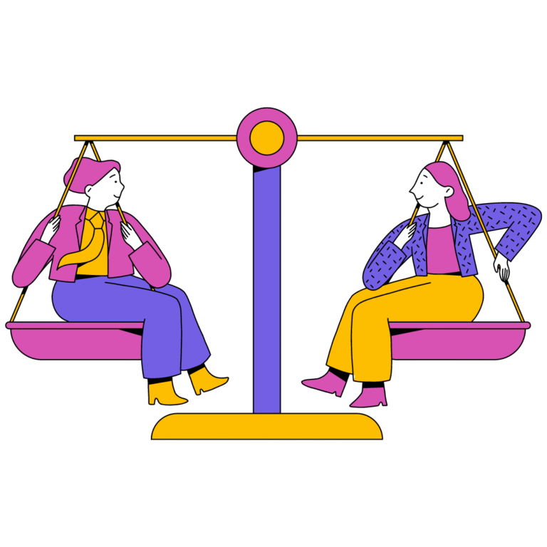 emprender mujer