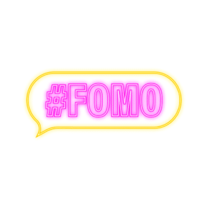 fomo