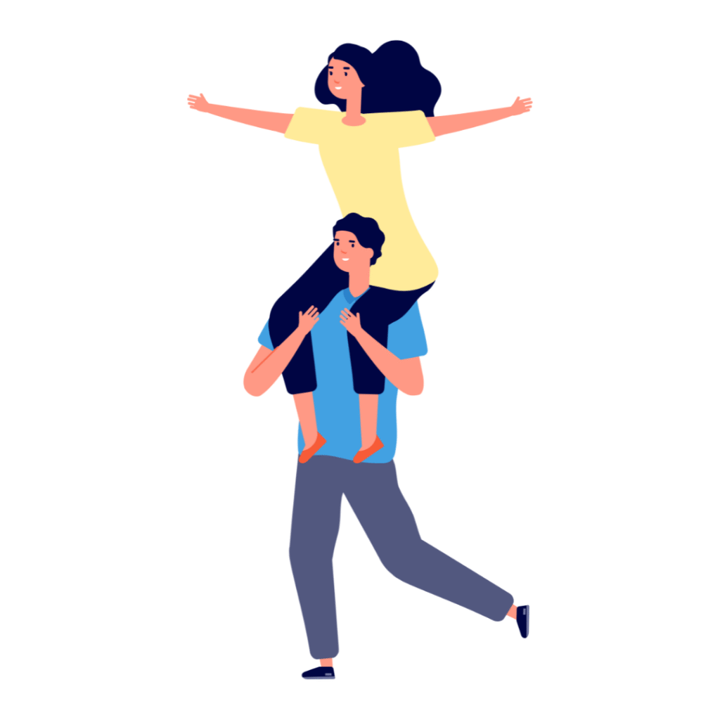 como mejorar la relacion de pareja