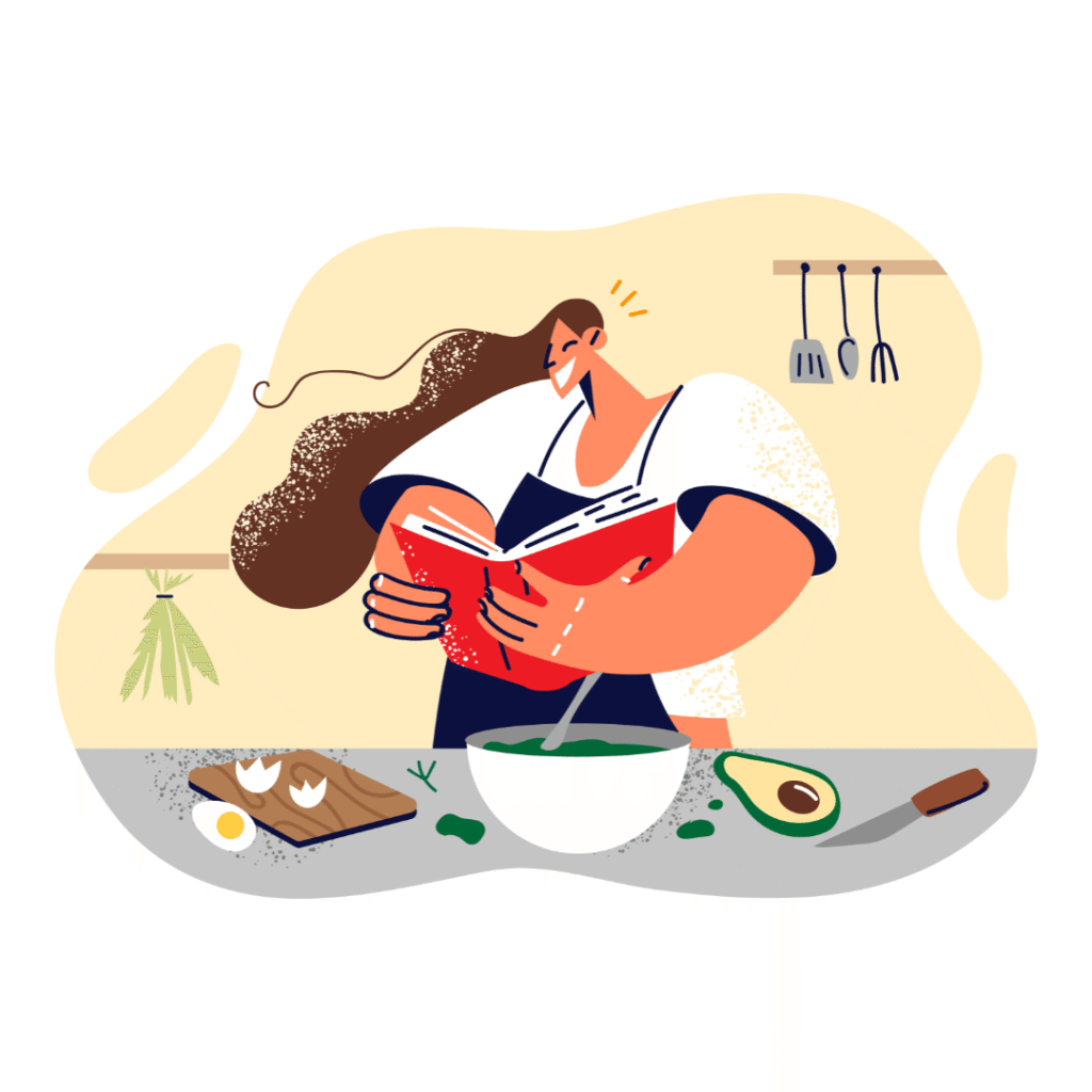 vida alimentacion consciente