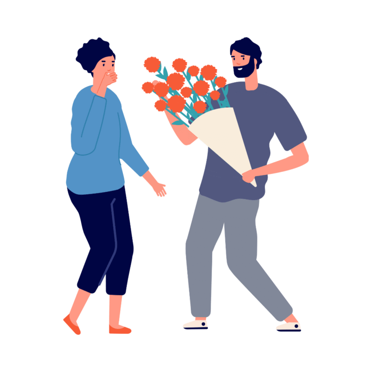 bases de una relacion de pareja
