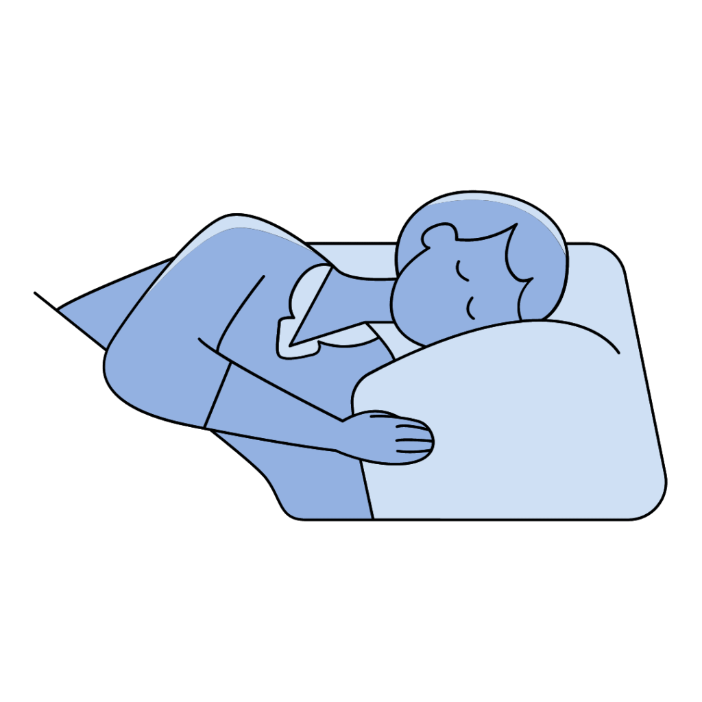 que hacer para dormir bien