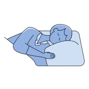 que hacer para dormir bien