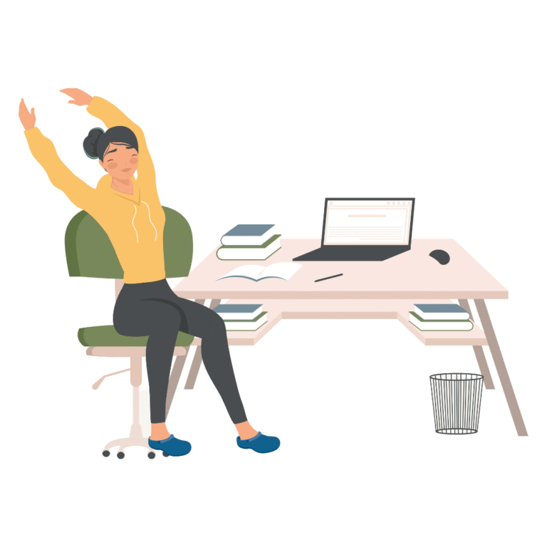 como implementar pausas activas en el trabajo