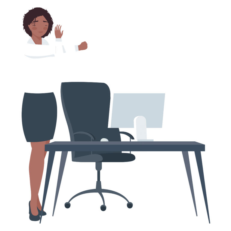 pausas activas en el trabajo ejemplos