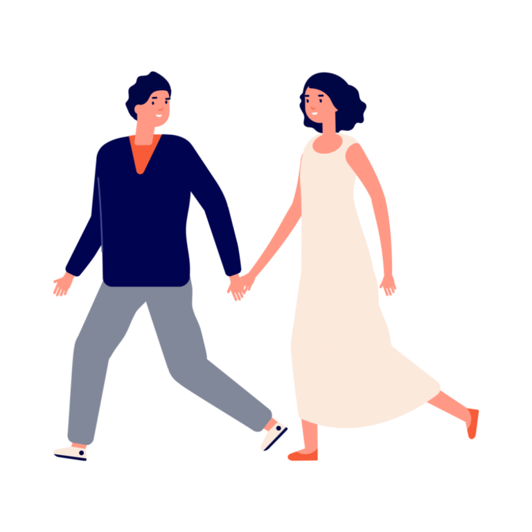 cosas importantes en una relacion de pareja
