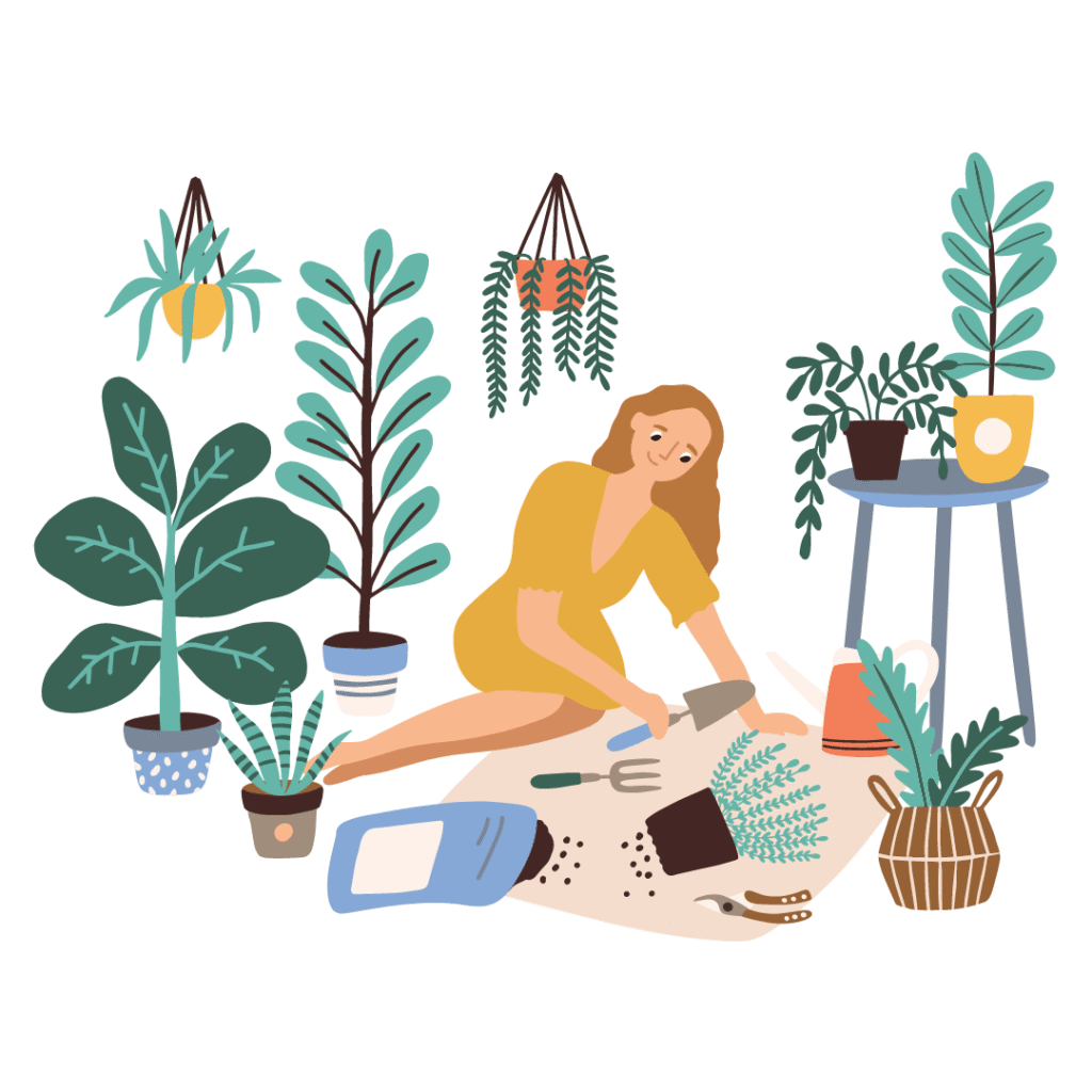 grounding en casa