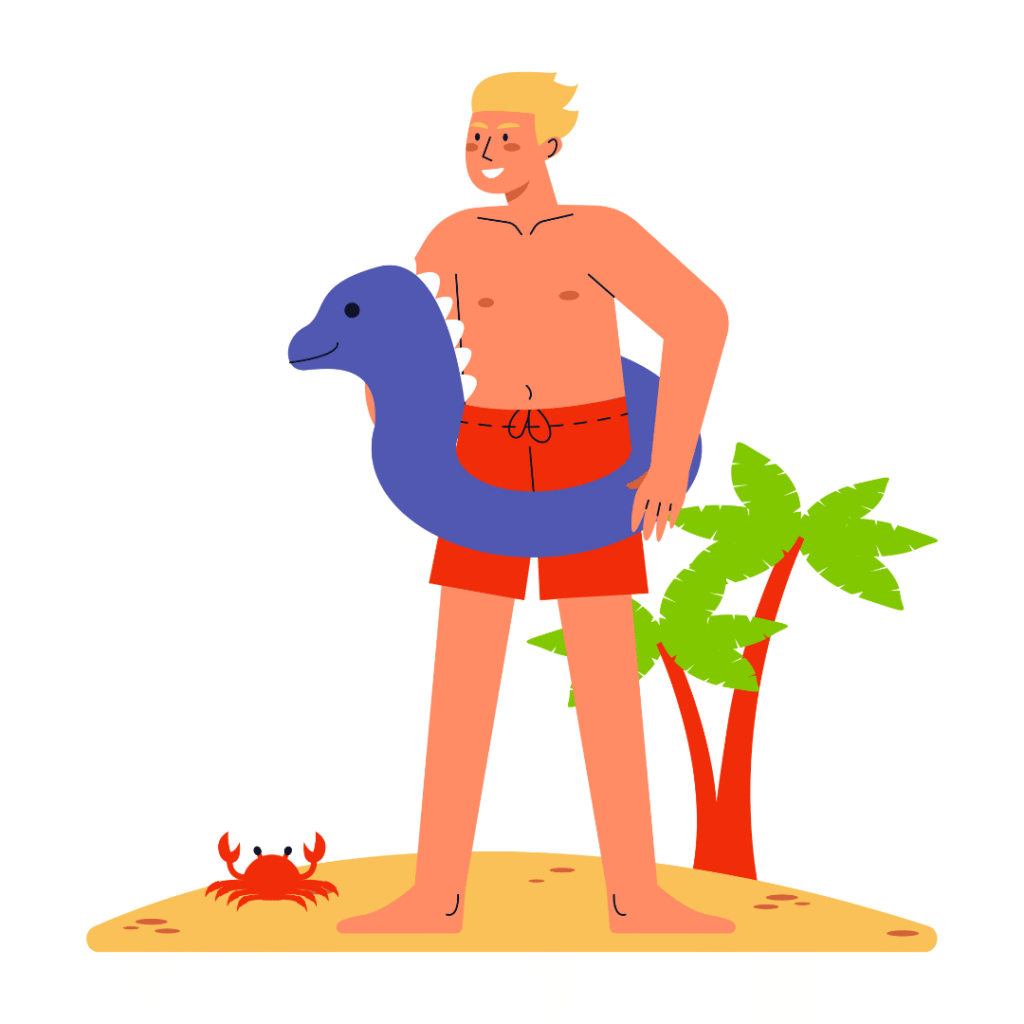 volver al trabajo despues de las vacaciones