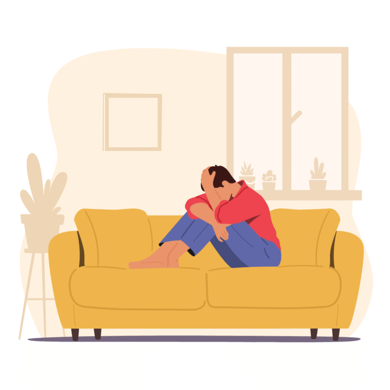 como superar ruptura de pareja