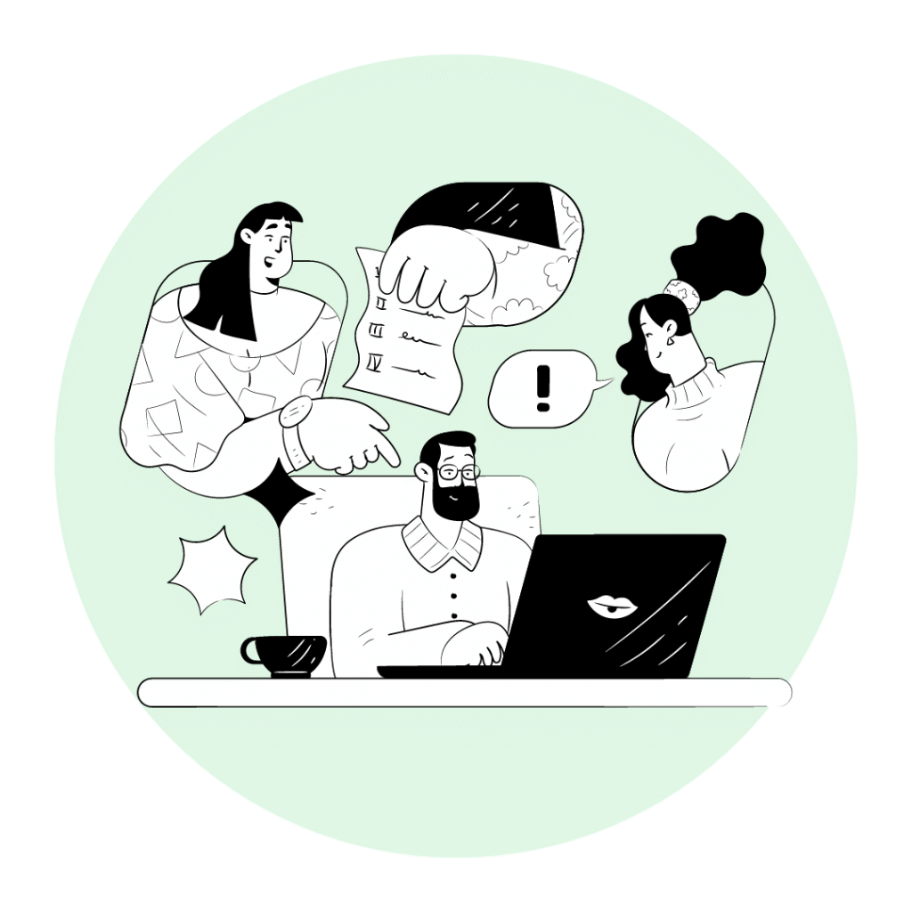 micromanagement definition