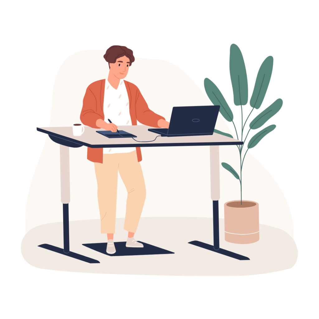 pausas activas en el trabajo