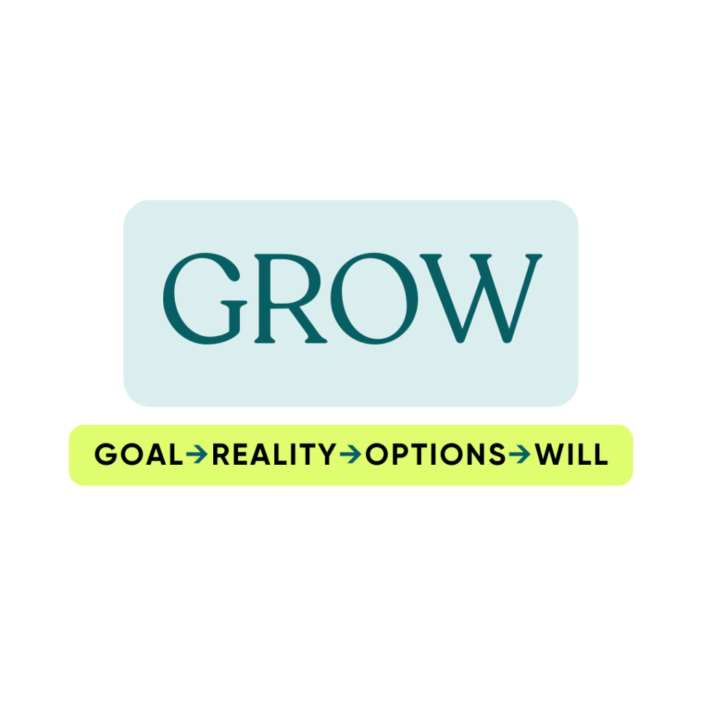 grow coaching