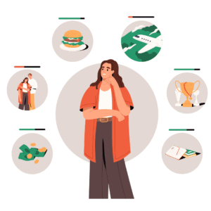 la rueda de la vida coaching