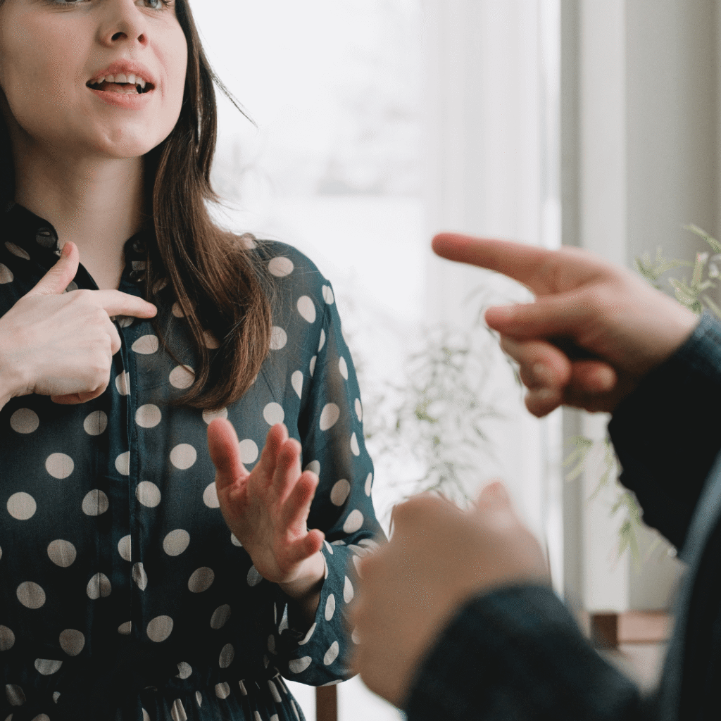 tecnicas de gestion de conflictos